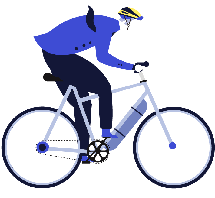 Ebike Insurance (You Can Rely On) Pedalsure