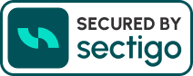 Secured by Sectigo